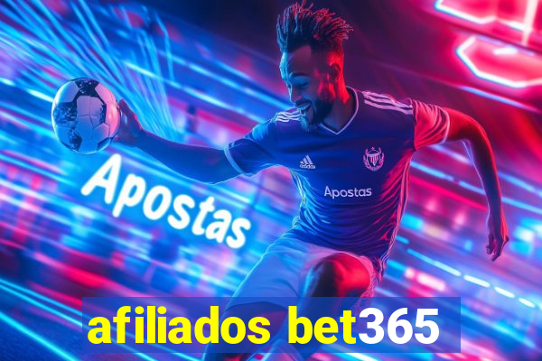 afiliados bet365